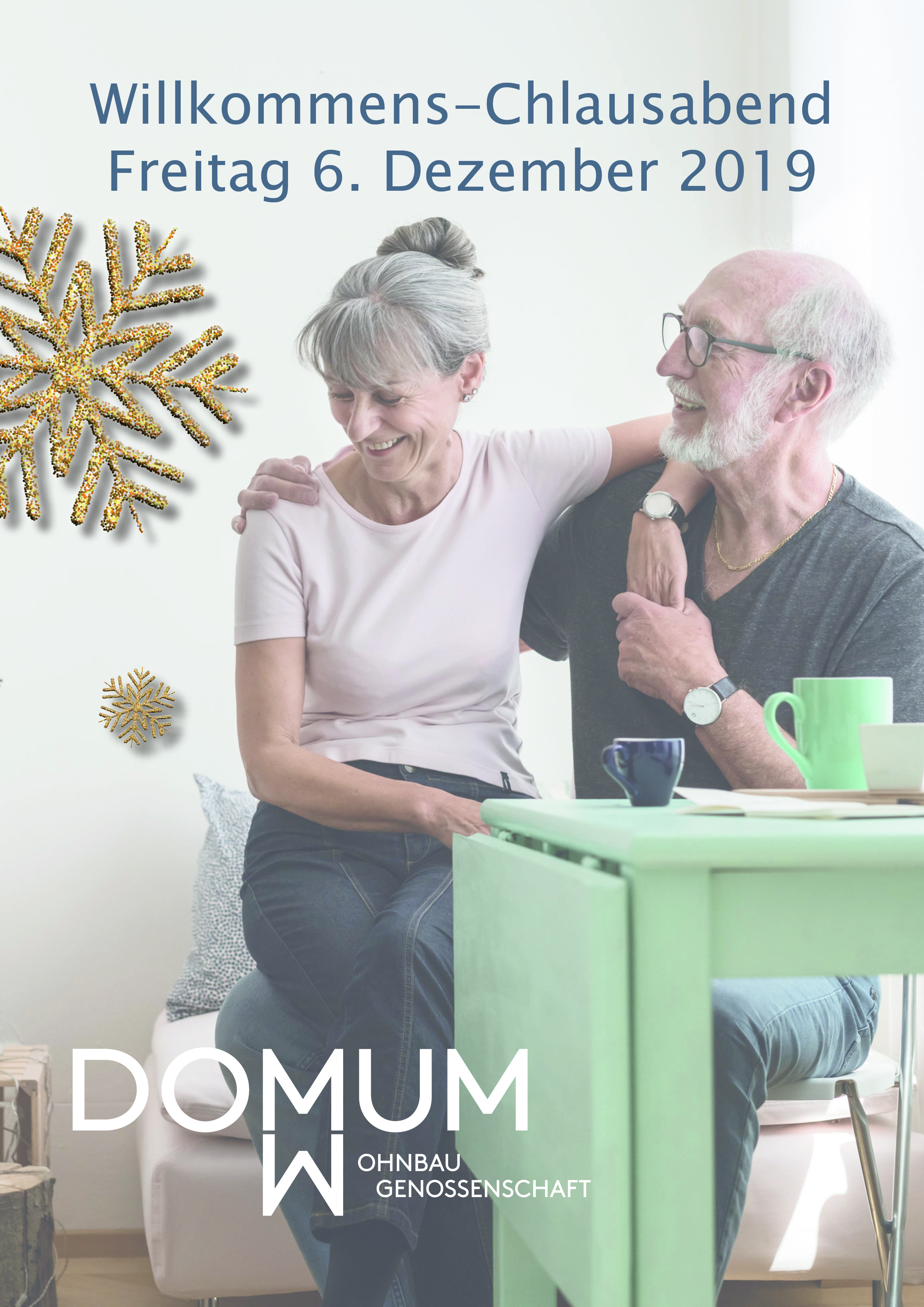 Domum Gränichen