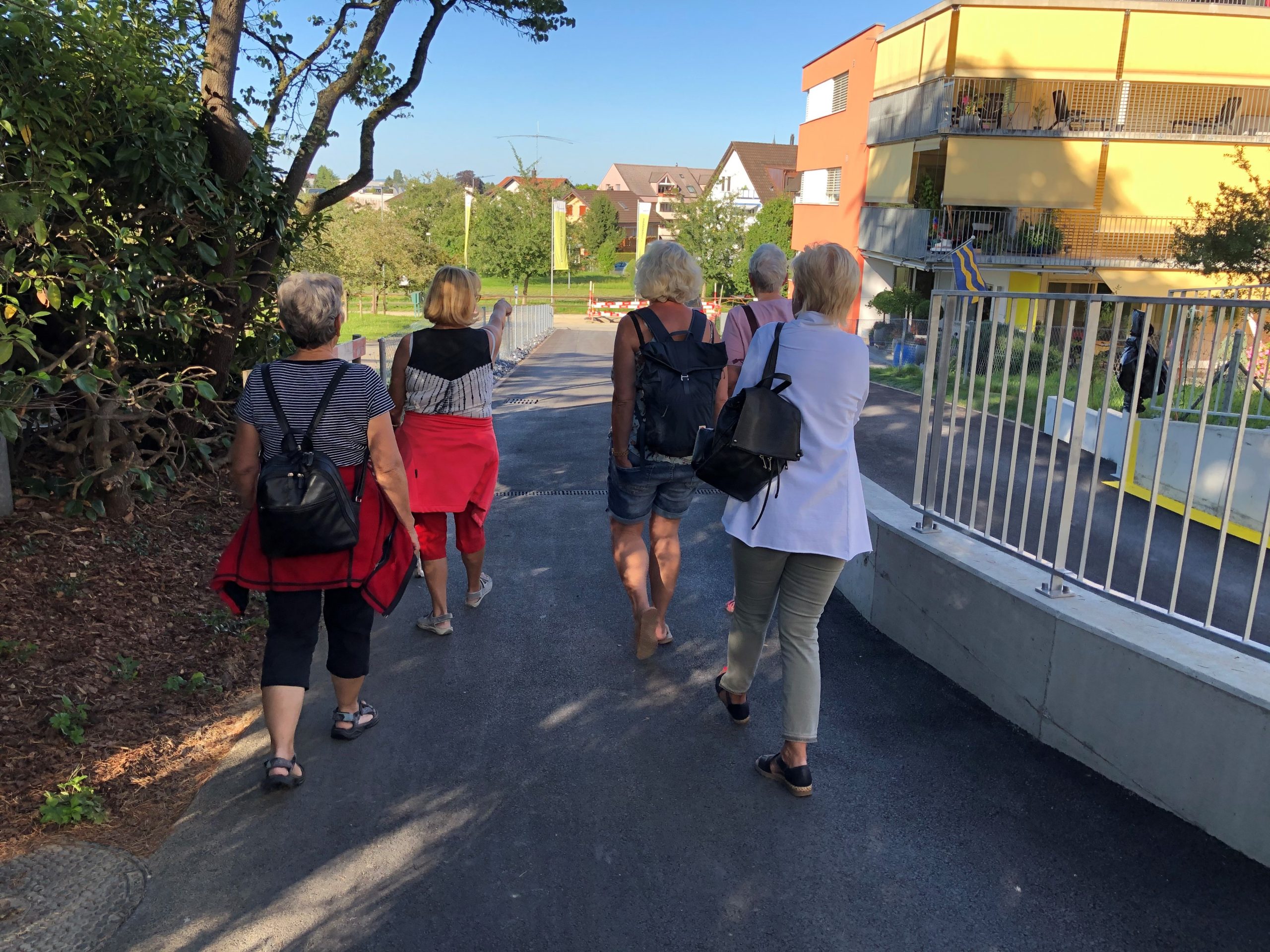 DOMUM Romanshorn