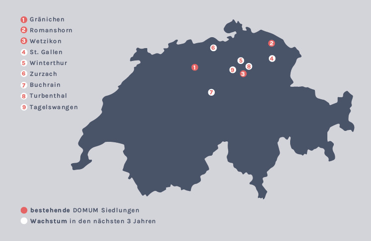 Domum Newsletter 01 | 2022