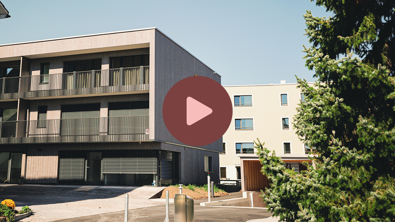 Neues Domum Video