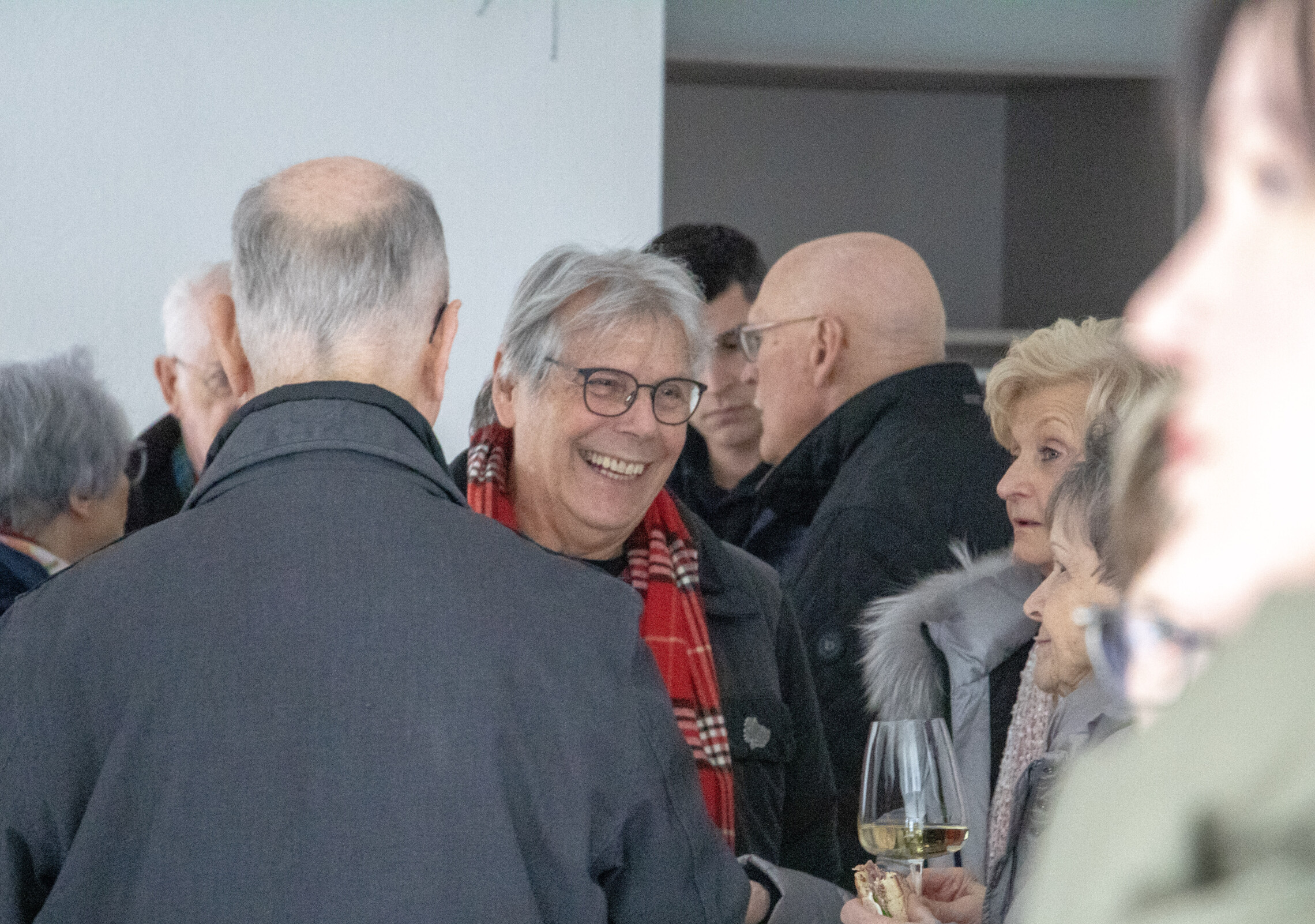 Umsetzung Willkommens-Programm – DOMUM Buchrain